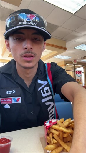 They Shutting Down Wendy's