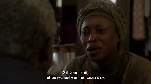 Forgiven Bande-annonce VO