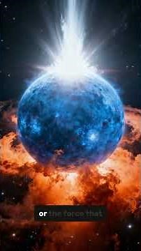The Strongest Force in the Universe Explained 💥🌌