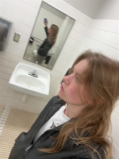 Understanding the Restroom Scene in Film