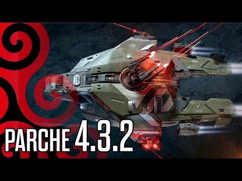 4.3.2 to LIVE - STAR CITIZEN NEWS IN SPANISH