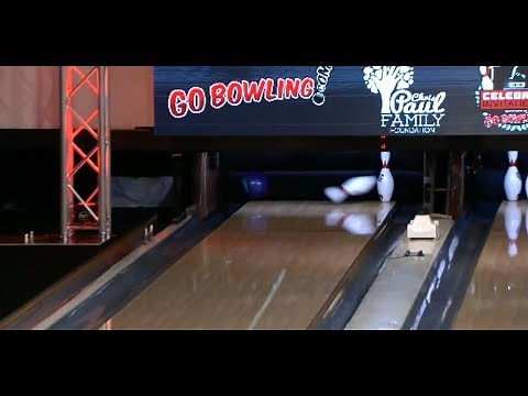 Incredible Split Conversions on 2019 PBA Tour Telecasts
