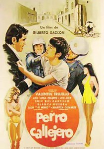 Perro callejero - película: Ver online en español