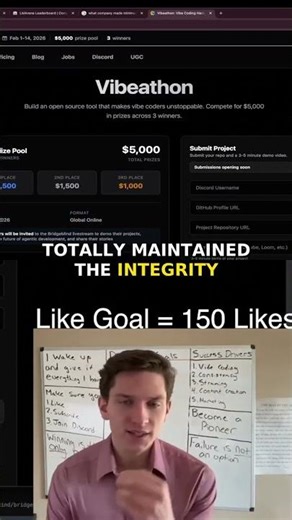 Vibe Coding: Changing Web Design in Seconds