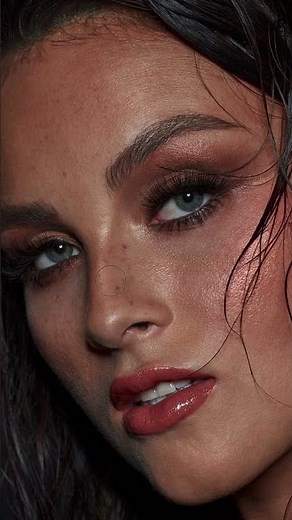 Beauty & Makeup retouching made easy with our MUA Retouch panel 💋