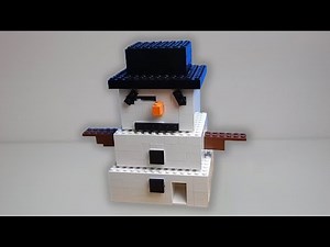 LEGO Candy Machine V32 [WINTER-EDITION]