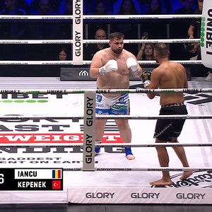 One of the heaviest hitters in kickboxing today... | Fight Fight Fight