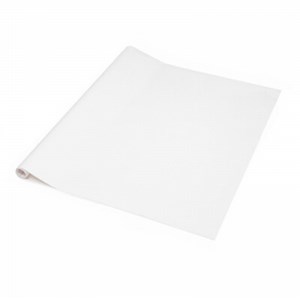 dc fix Matt White 45cm x 1m up to 15m Self-adhesive Vinyl Wrap  | eBay UK
