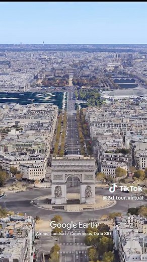 Descubre París, la Capital de Francia: Guía Completa
