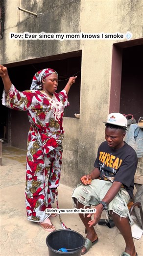 Make I do 10 good things in that house it won’t count 😂 #africanmothers #motherandson #dramticmother #goviral #funnyvideos @Ladediva 💸💕 @G.BEN👑