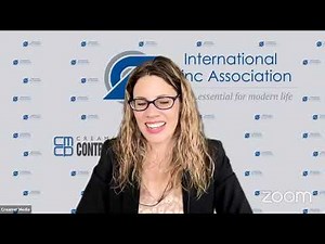 Specialist workshop on Zinc anti-corrosion coatings