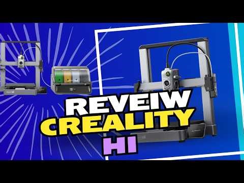 Creatlity Hi Review