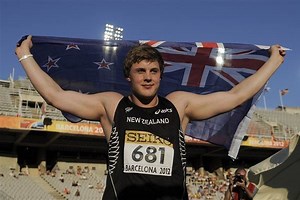 Jacko Gill - Alchetron, The Free Social Encyclopedia