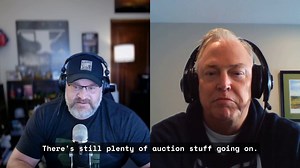 🚜 Is buying new equipment always the best strategy for farmers? As equipment costs rise and market dynamics shift, farmers are re-evaluating their purchasing habits. While the comfort of warranty and reliability is appealing, used equipment prices are soaring too. The dilemma: stick with tried-and-true new purchases or explore cost-effective alternatives? In this evolving landscape, farmers must balance reliability, cost, and long-term value. It's a crucial decision that impacts not just indivi