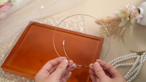 KALLORY Jewelers Portable Monocular Magnifier Magnifying Glass Eye Loop Magnifier Lens Watch Jewelry Experimental Repair Tool for Textile Optical Circuit Coins