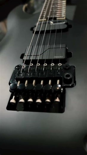 🔥 Meet the Schecter C‑1 SLS Elite Evil Twin (1348‑SHC)