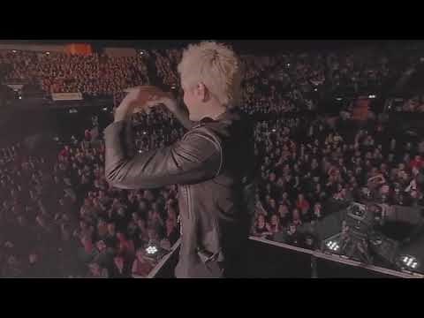 The Script - Full concert in VR (Birmingham 2018)