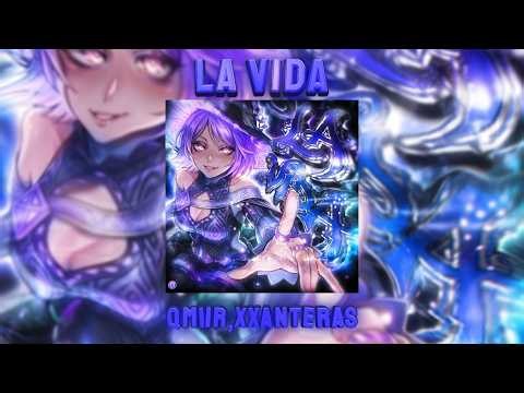 QMIIR,xxanteras ~ LA VIDA [ TIKI TIKI ]