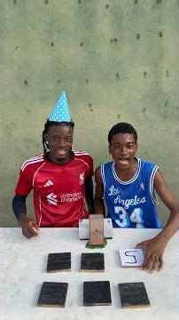 Blue vs red puzzle challenge