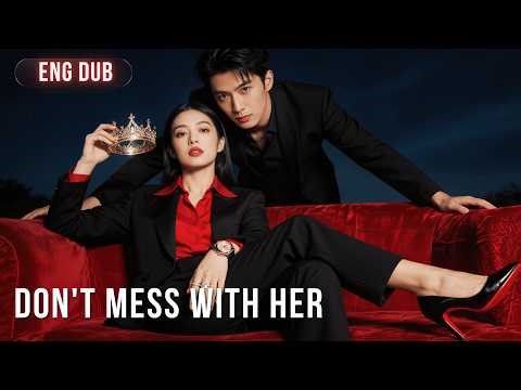 Don't Mess with the Heiress! No One Can Handle Her! [ENG DUB | FULL]
