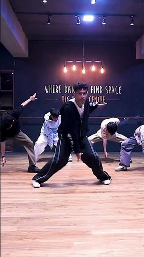 Hangover 😵 | Salman Khan | Jordan Yashaswi | #bigdance #dance #choreography #hiphop