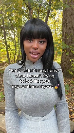 Exceed your expectation #transgirl #trans #transgender #girl | Lira Elixir TS