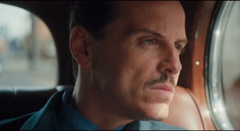 Pressure - Official Trailer