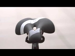 COSINE Women's Road Saddle