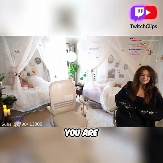 Valkyrae & Cinna: “My Abs Are GONE!” 😭💪