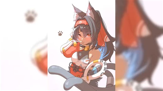 星云加冕壁纸！新神诞生