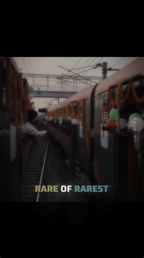 Twin Amrit Bharat Trains | First Run Parallel Moment |🔥