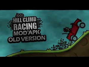 Hill Climb Racing Mod APK