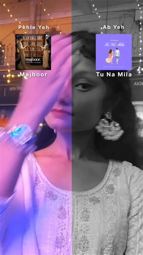 Majboor x Tu Na Mila VN Code Download (2026) Free Lyrics Template #vn #vncode