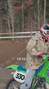 46K views · 612 reactions | Mastering front-end control is a necessary skill to have on the dirt bike! | Aj Catanzaro | Facebook