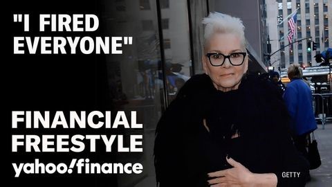 How Susan Powter went from earning $200M to losing it all | Haystack News