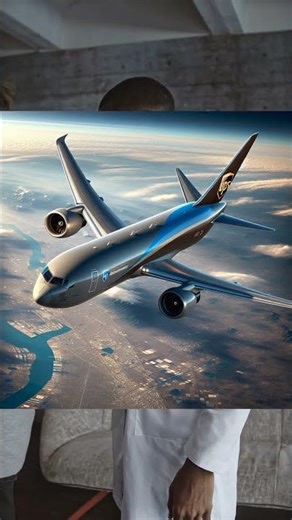 Tracked Flight FDX1268 — 767 300F Explained ✈️