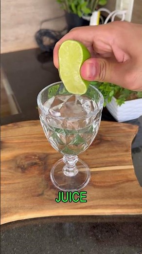 Apple Cider + Lemon — A Powerful 2-Ingredient Mix You Must Try! 🍎🍋✨