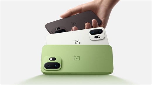 OnePlus 15T Will Be Launched in China Next Week, Company Confirms