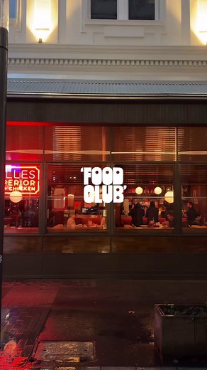 Belles Hot Chicken - Best Fried Chicken and Chips in Adelaide CBD