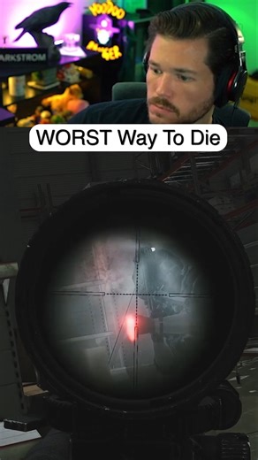 Markstrom on Instagram: "WORST Way To Die | Tarkov #escapefromtarkov #tarkov #tarkovclips #eft"