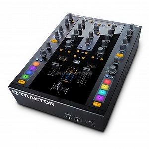 Native Instruments TRAKTOR KONTROL Z2 bei uns günstig einkaufen | D...
