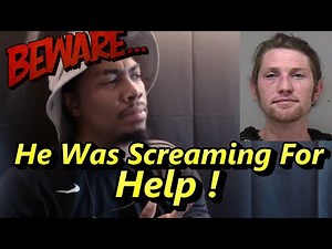 Prison Story | He was screaming for help ! 😱😱😱