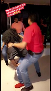 1.6K views · 36 reactions | Dancing Machine Darrell in full effect. | Funyanna Live | Facebook