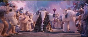 Review: ‘Smallfoot’ Struggles to Leave an Impression