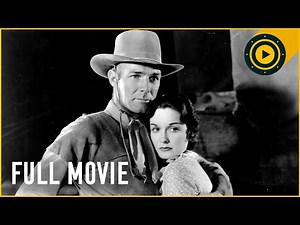 Randolph Scott in Wagon Wheels (1934) Full Movie | Classic Western