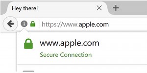 PSA: This spoof Apple site illustrates the sophistication of today's phishing attacks - 9to5Mac