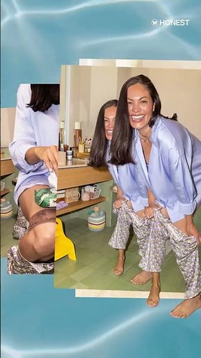Honest Flushable Wipes