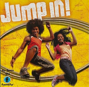 Various - Jump In! (Soundtrack)