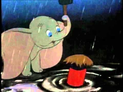 Dumbo - Canción de los trabajadores