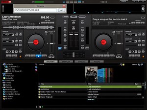 Download Virtual Dj 7. 4 Full Version